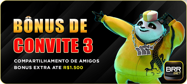 Slots online da brrbet.com com jackpots progressivos