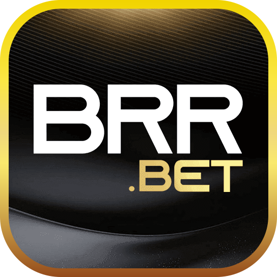 Logo da brrbet.com